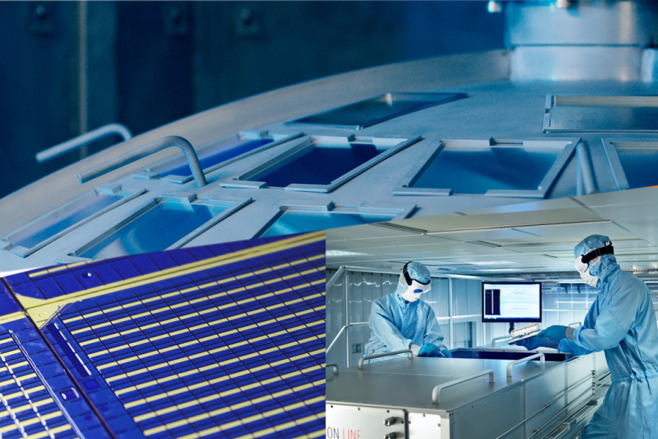 技術服務 技術服務